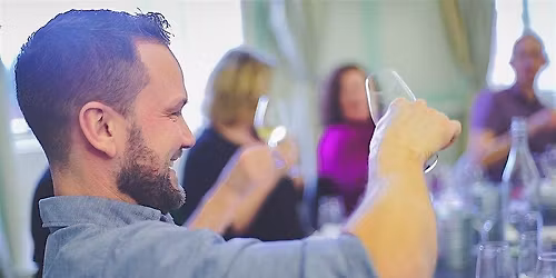 June Wilmington Wine Circle\u2014ROS\u00c9 ALL DAY (AND NIGHT)