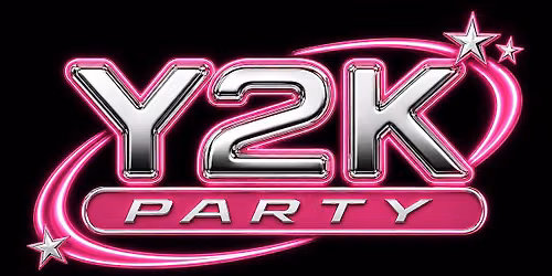 [FAU x NSU] Y2K PARTY