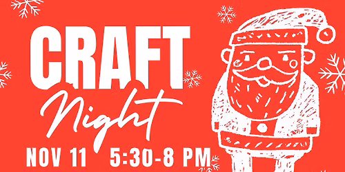 Craft Night