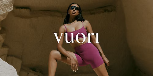 Fitness Event: Vuori Walnut Street x Barre3