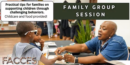 Family Group Session: Composure