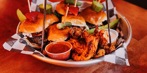 National Slider Day at Easy Slider
