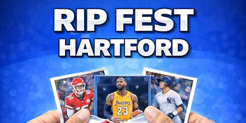 Rip fest Hartford