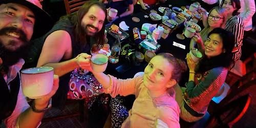 \ud83e\udd57 Fusion Dancer Munch (before Fusion Odyssey Dance) 2025 Edition \ud83e\udd57