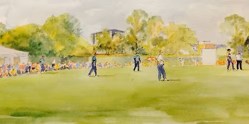 cricket sessions this friday 22nd may 5 to 8s and 8s to 11 