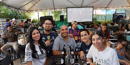 England vs Ghana Watch Party Miami | FIFA World Cup 2026 Live
