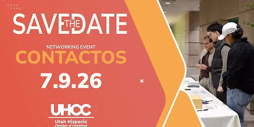 CONTACTOS: Monthly Networking