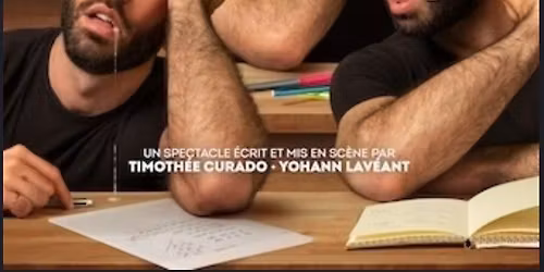 Timoth\u00e9e Curado - Pr\u00e9sent !