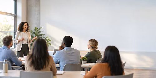 Alliance\/ HAVEN: Trauma-Informed Care and Trauma Stewardship