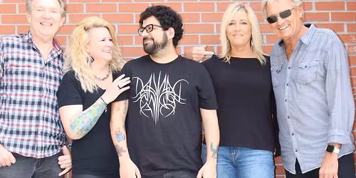 Funky Brewster @ Itty Bitty Bar!