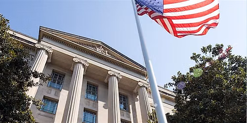 U.S. Department of Justice (DOJ) Industry Day 2026