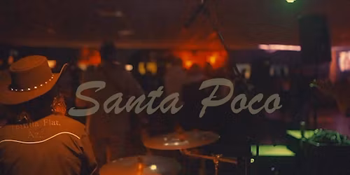 Santa Poco at The Park in Bothell Landing