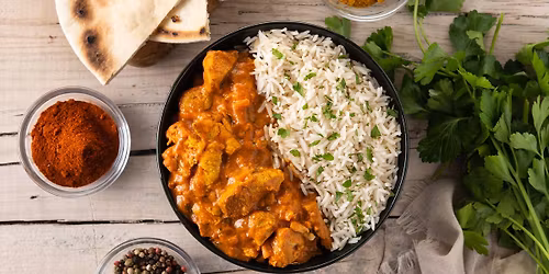 $12.95 Lunch Buffet - Tuesday & Wednesday Special!