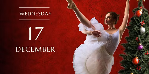 \u201c It was the Night Before Christmas \u201c