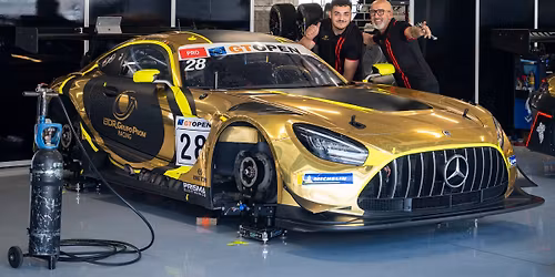 GT OPEN A HUNGARORINGEN - FOT\u00d3S WORKSHOP