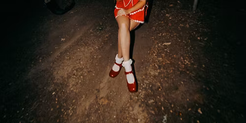 Chloe Hoecker at The Brick Room at Hotel Frederick