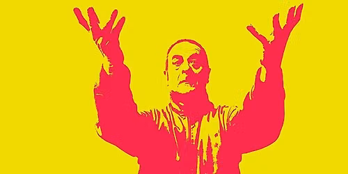 The Crescent Comedy: Mark Thomas