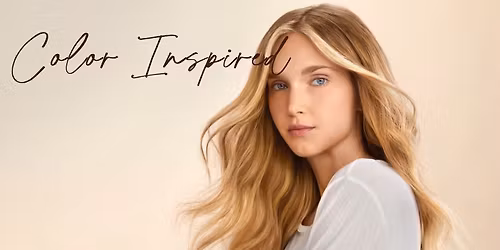 Moroccanoil Color Inspired