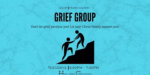 Grief Group