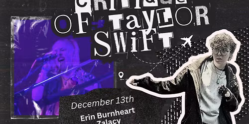 An Anti Capitalist Critique of Taylor Swift