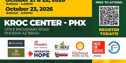 2nd Annual Breaking Cycles Career Summit