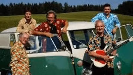 Roaring Sixties Company