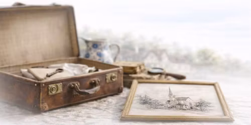 HildenTr\u00f6delt - #S\u00fcditter