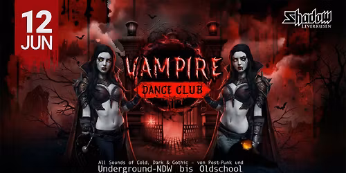 Vampire Dance Club