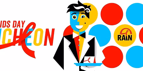 World AIDS Day Luncheon