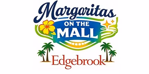 Margaritas on the Mall