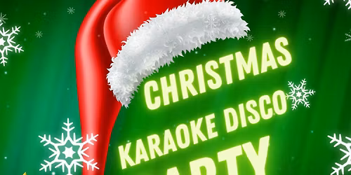 SS Lion - Christmas disco \u2603\ufe0f