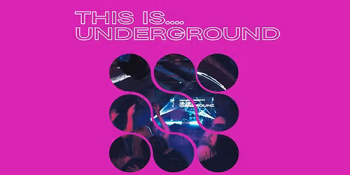 \ud83d\udd25 Knackered Knees presents TECHNO in The Cellars Club