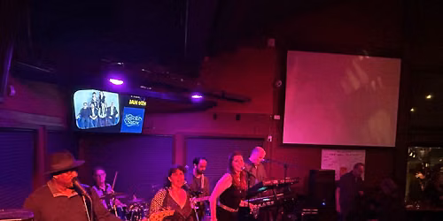 Smoke Show at Clyde's