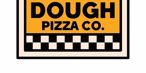 Food Van - W E I R D D O U G H