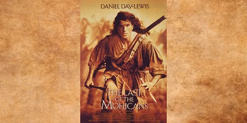 The Last of the Mohicans