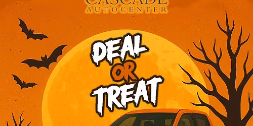 DEAL or TREAT