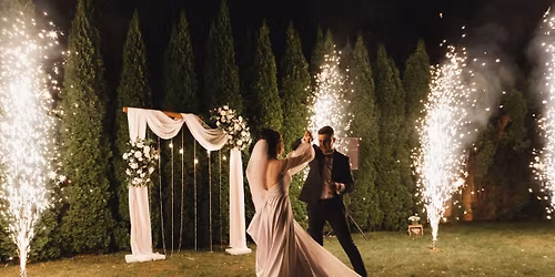 North Carolina Bridal & Wedding Expo