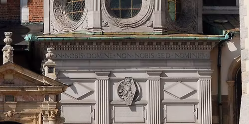 Renesans we Florencji i na Wawelu. Rola kultury antycznej (Cykl wyk\u0142ad\u00f3w: "Architektura w Polsce")