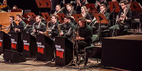 KONCERT JAZZOWY: Jazzowym krokiem w nowy rok z Henrykiem Mi\u015bkiewiczem