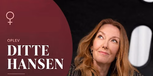 KVINDELIVSMESSEN 2026
