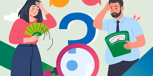 CONF\u00c9RENCE "M\u00e9nopause, andropause : on en parle !"