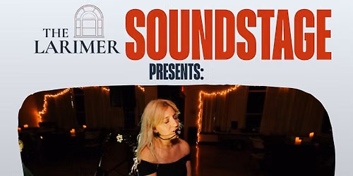 SOUNDSTAGE featuring Stevie Lynne