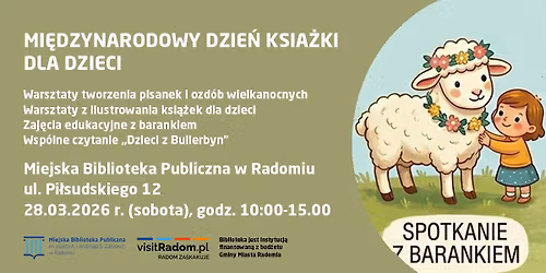 DZIE\u0143 KSI\u0104\u017bKI DLA DZIECI W BIBLIOTECE 2026