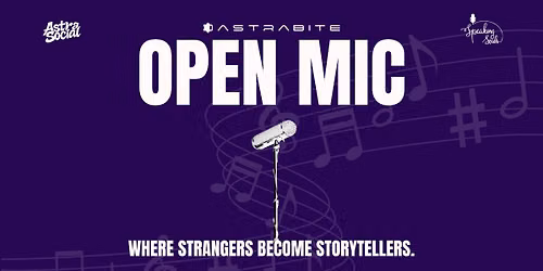 Open Mic