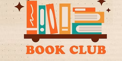 April Book Club: Water Moon 
