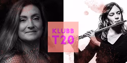 Klubb T20 - Francisca Skoogh\/Laura Michelin