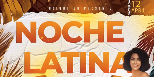 Noche Latina