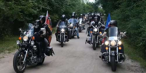 32 CHARYTATYWNY ZLOT MOTOCYKLOWY "U KACZORA" - SOCZEWKA 2026