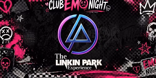 Club Emo Night