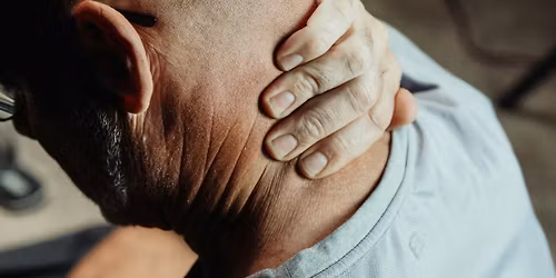 Natural Strategies for Pain Relief